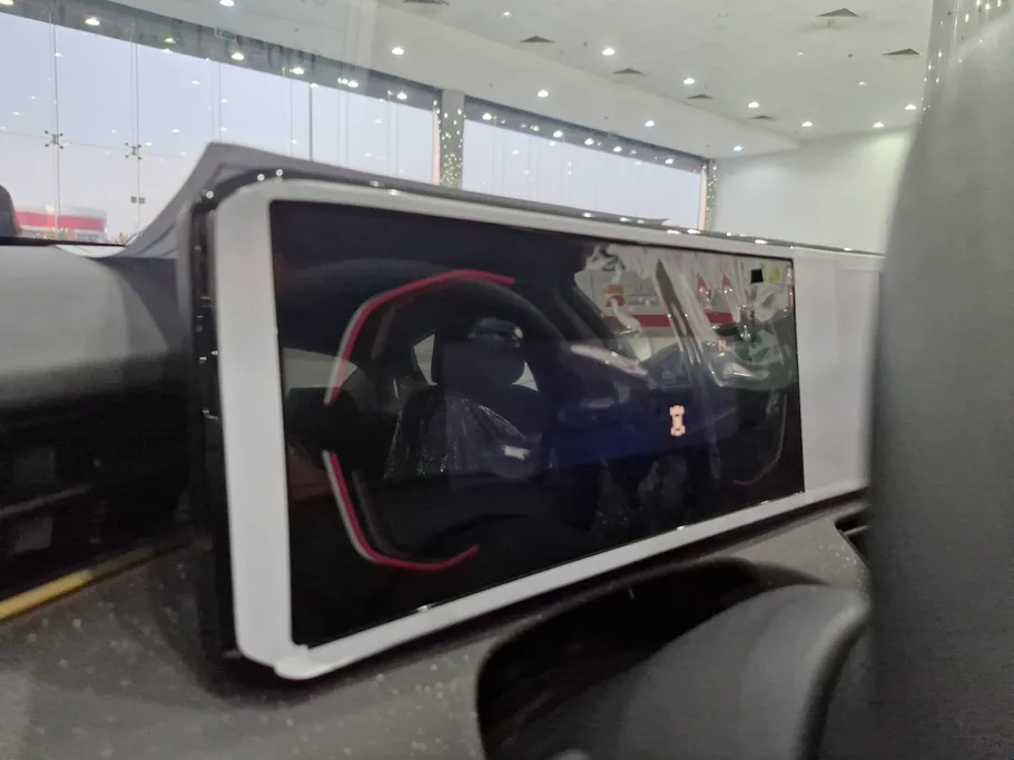 2024 Kia K3 GL Retail 