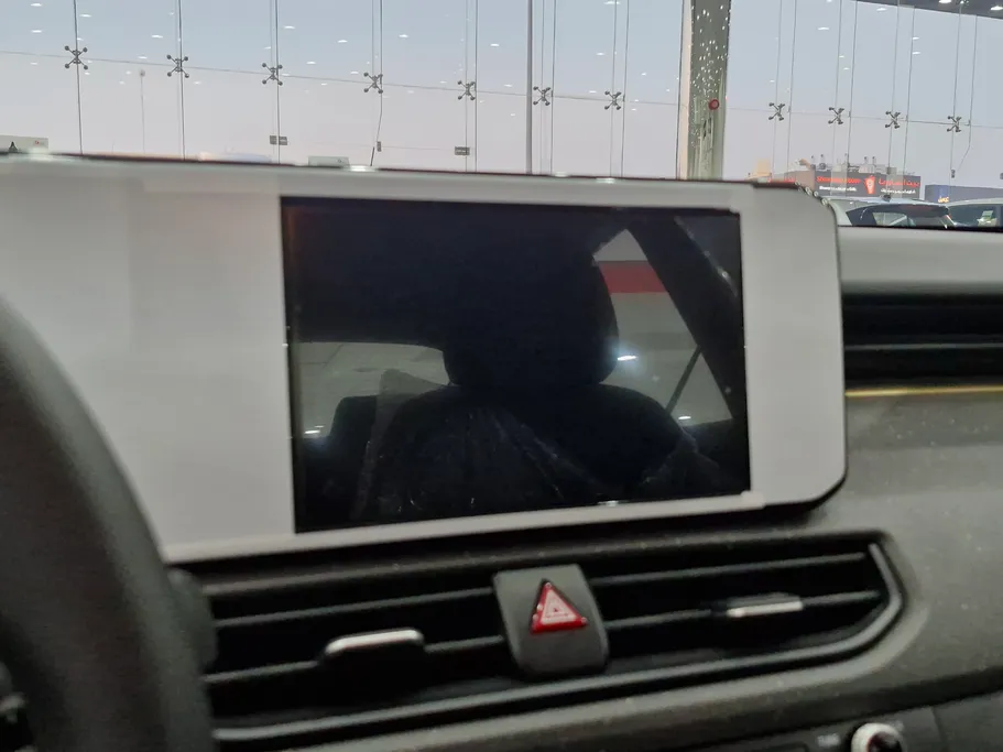 2024 Kia K3 GL Retail 