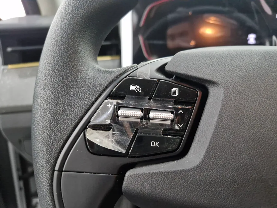 2024 Kia K3 GL Retail 