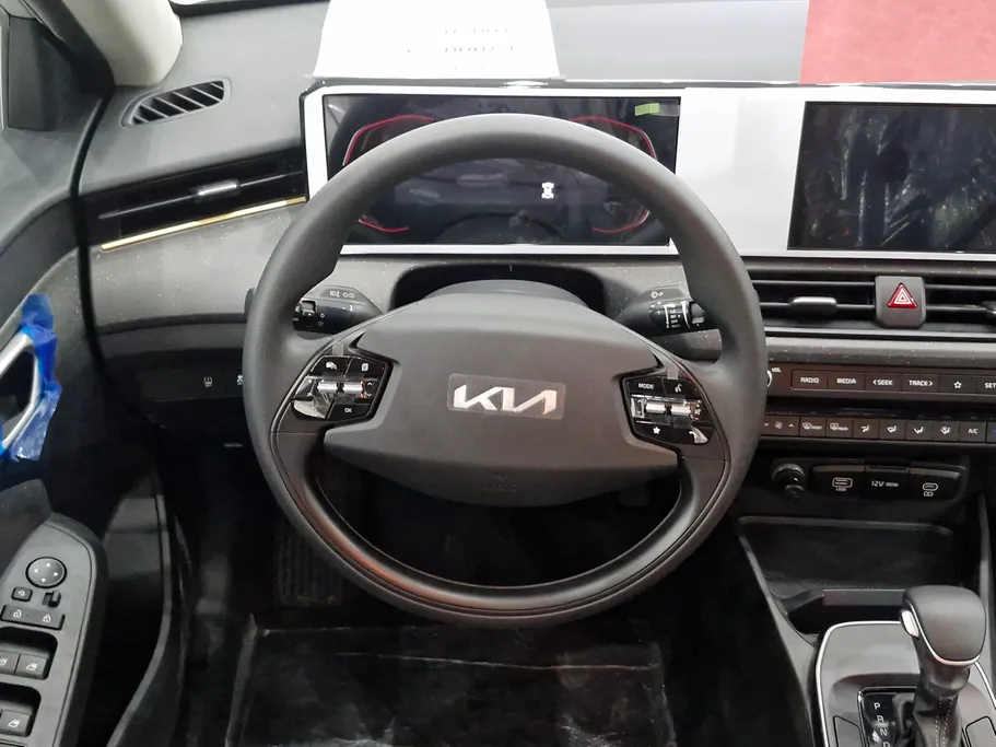 2024 Kia K3 GL Retail 