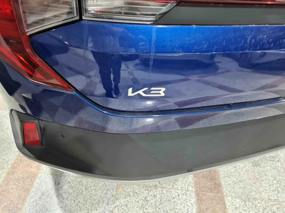 2024 Kia K3 GL Retail 