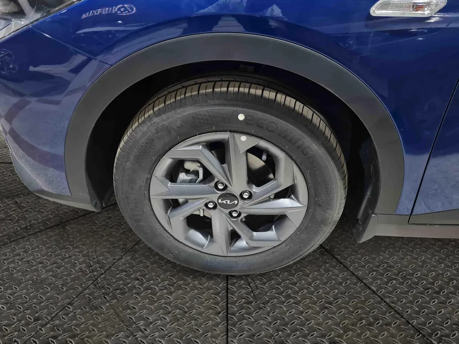 2024 Kia K3 GL Retail 
