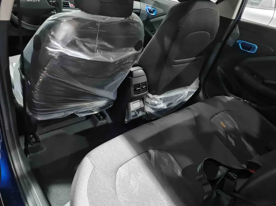 2024 Kia K3 GL Retail 