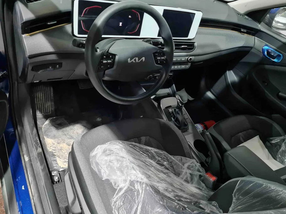 2024 Kia K3 GL Retail 