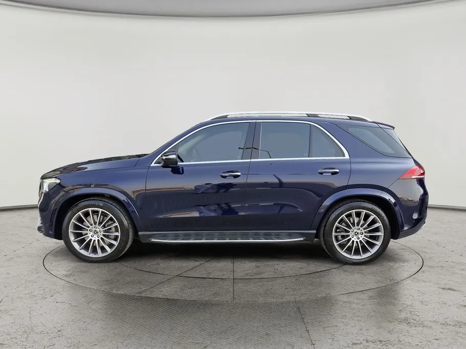 مرسيدس GLE 450 4Matic 2022 
