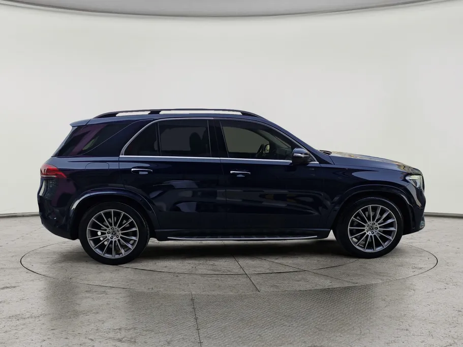 مرسيدس GLE 450 4Matic 2022 
