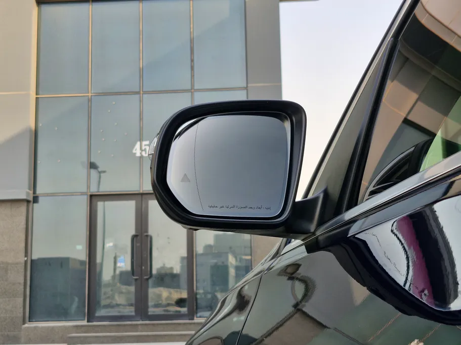 مرسيدس GLE 450 4Matic 2022 