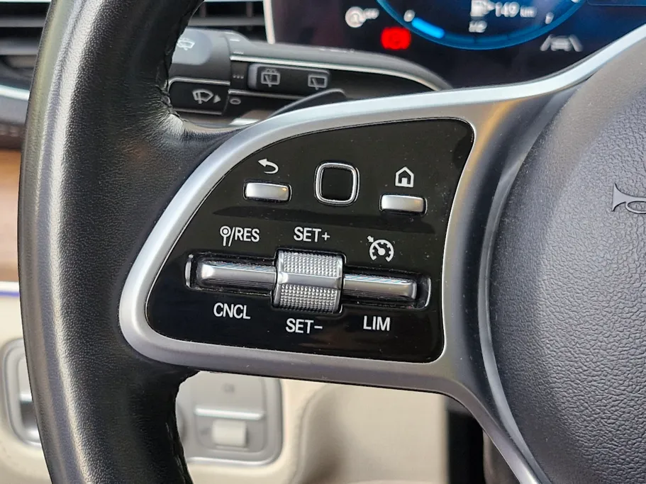 مرسيدس GLE 450 4Matic 2022 