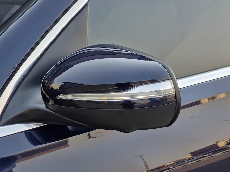 مرسيدس GLE 450 4Matic 2022 