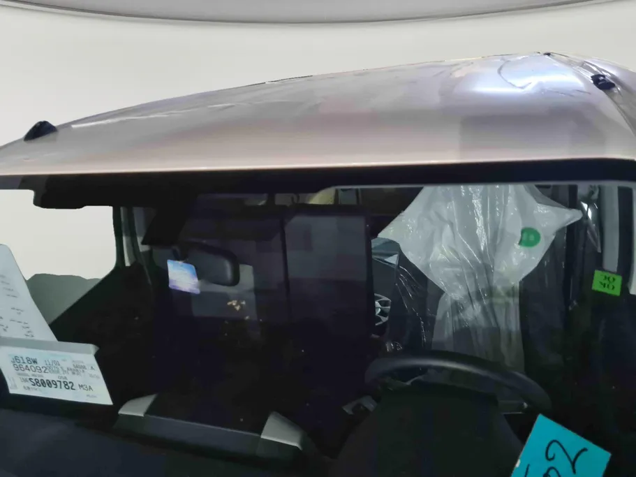 2025 Toyota Haice فان بضاعه 