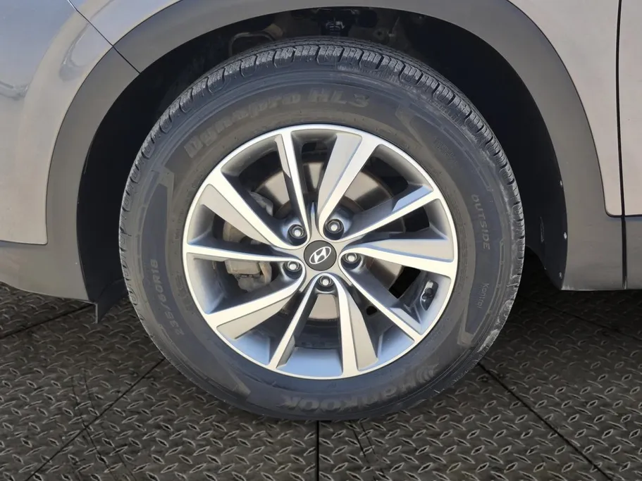 2020 Hyundai Santafe GL 