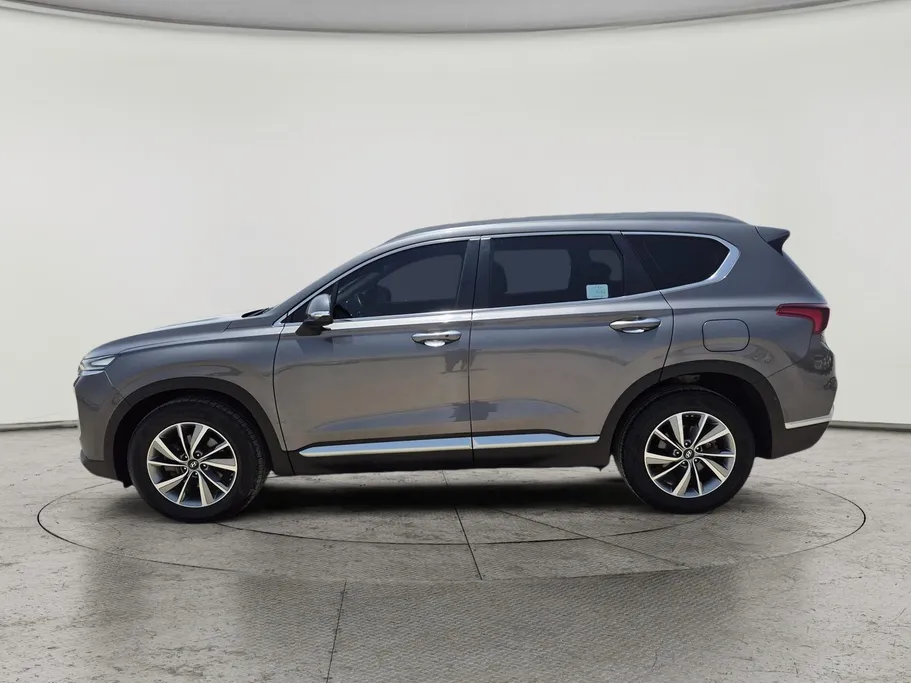 2020 Hyundai Santafe GL 