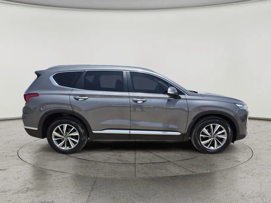 2020 Hyundai Santafe GL 