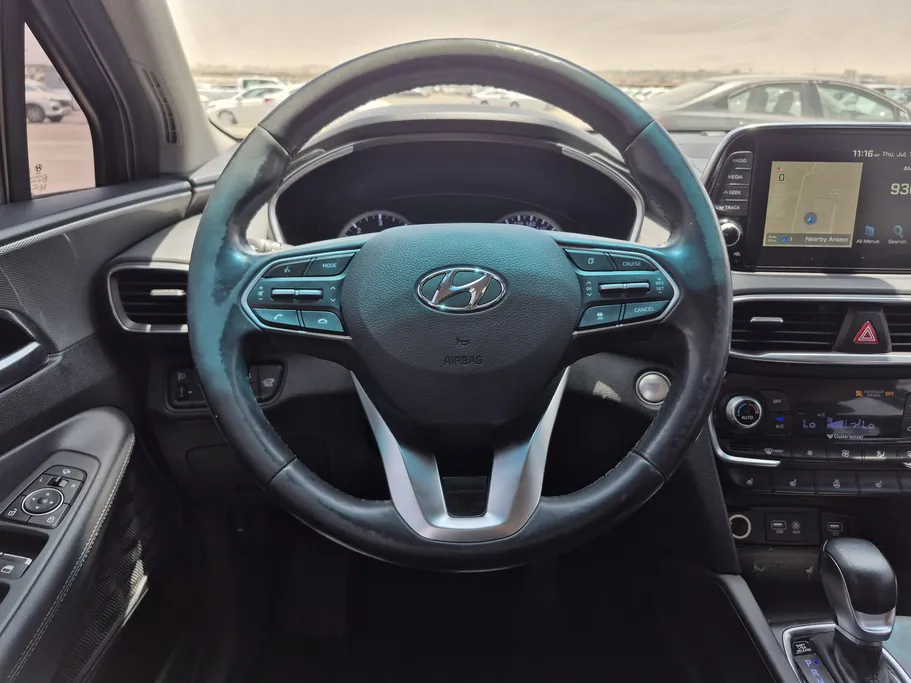 2020 Hyundai Santafe GL 