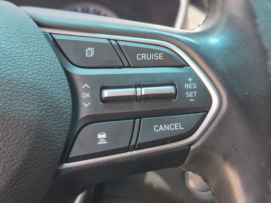 2020 Hyundai Santafe GL 