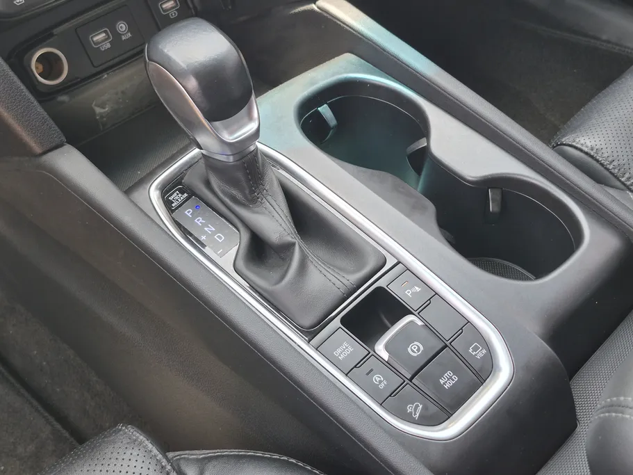 2020 Hyundai Santafe GL 