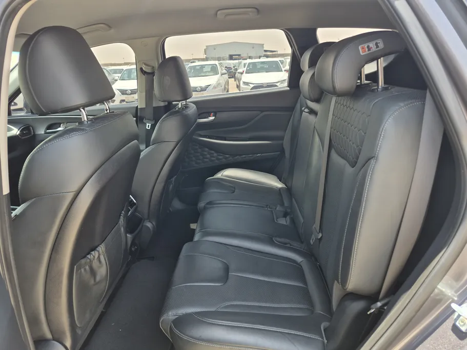 2020 Hyundai Santafe GL 