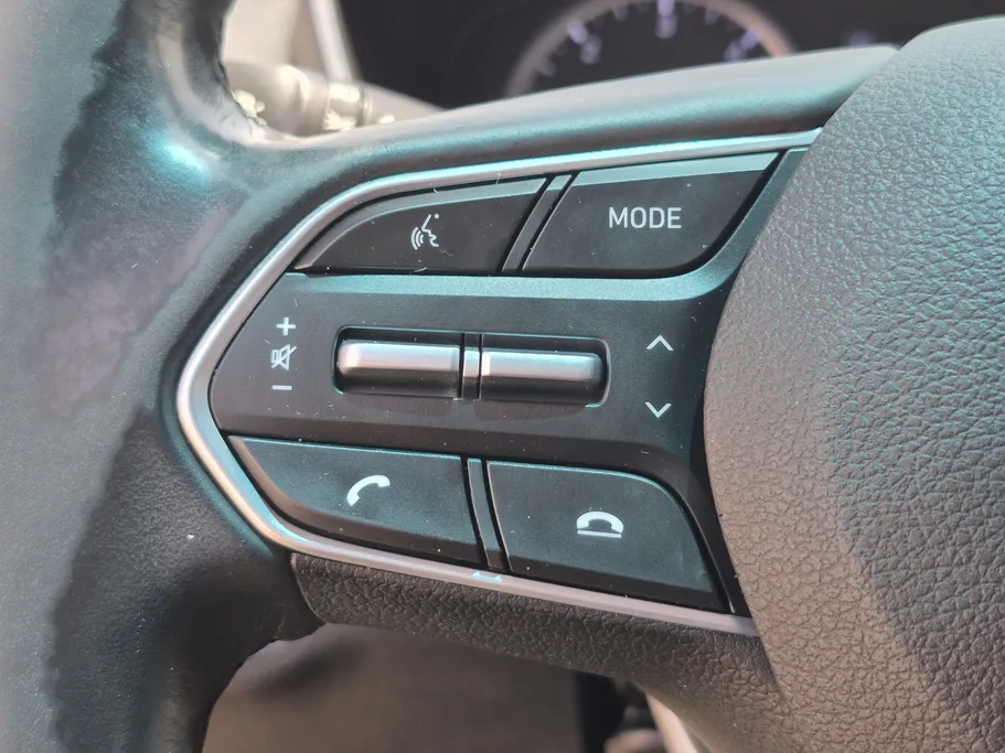 2020 Hyundai Santafe GL 