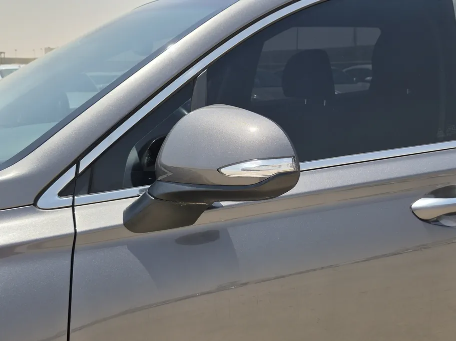 2020 Hyundai Santafe GL 