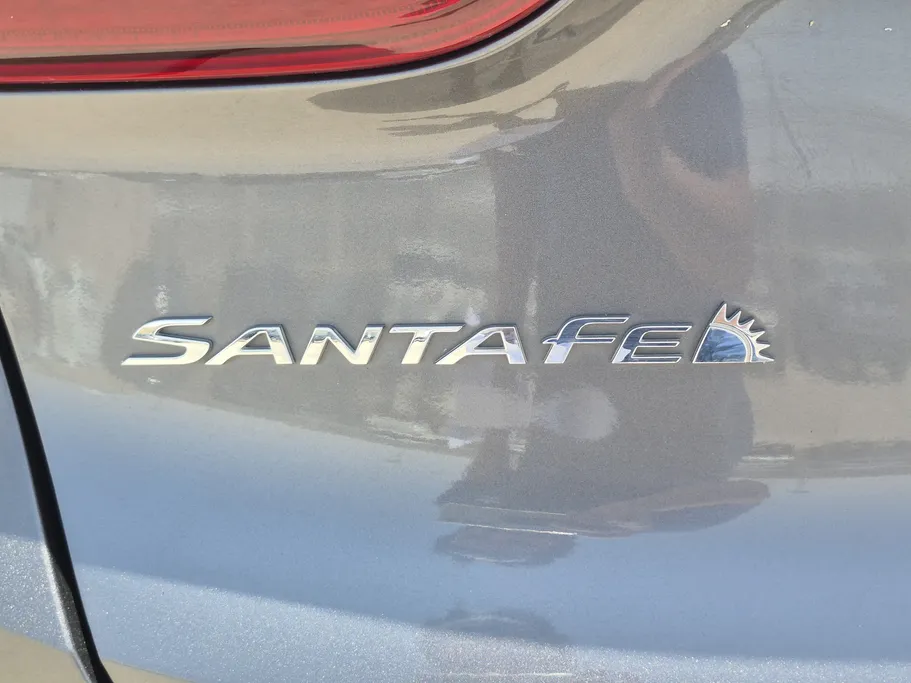 2020 Hyundai Santafe GL 