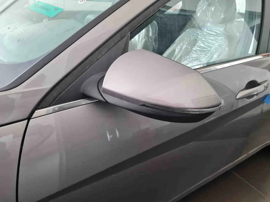 هيونداي النترا كمفورت صيني 2025 