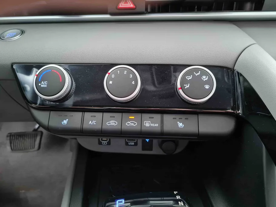 هيونداي النترا كمفورت صيني 2025 