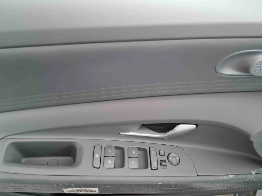 هيونداي النترا كمفورت صيني 2025 