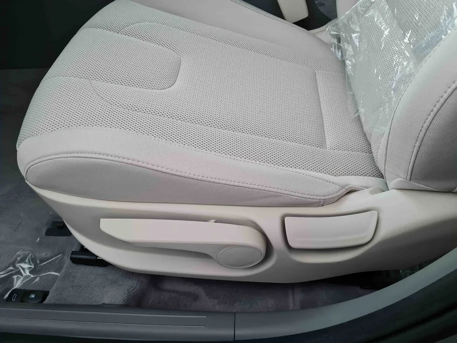 هيونداي النترا كمفورت صيني 2025 