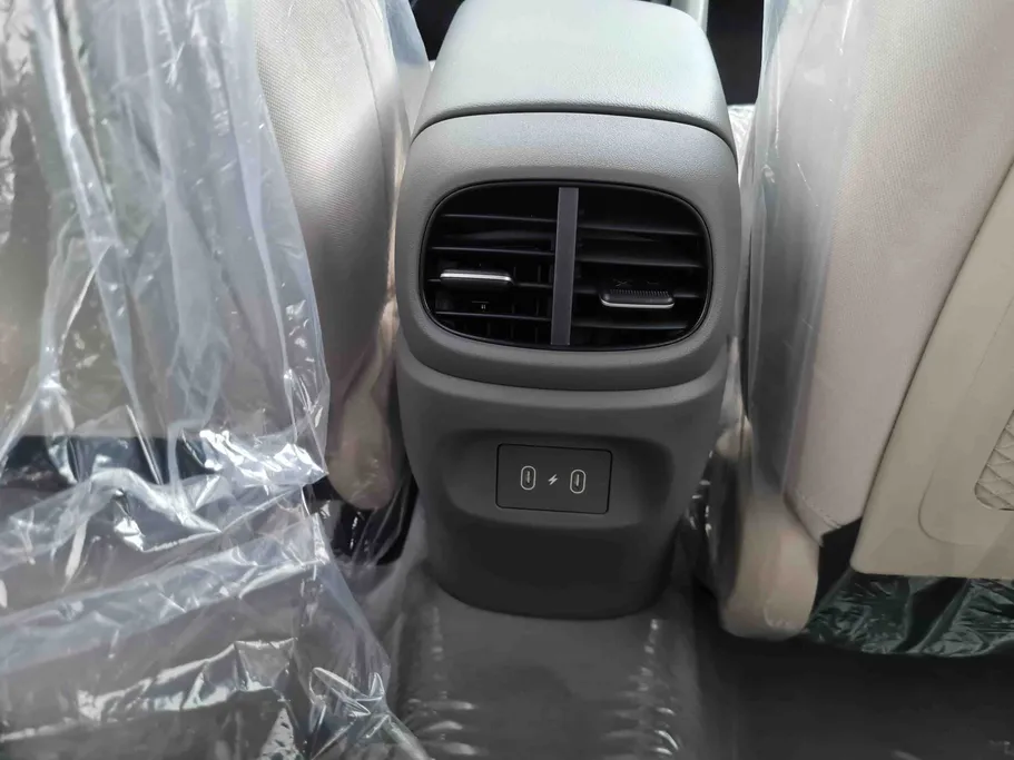 هيونداي النترا كمفورت صيني 2025 