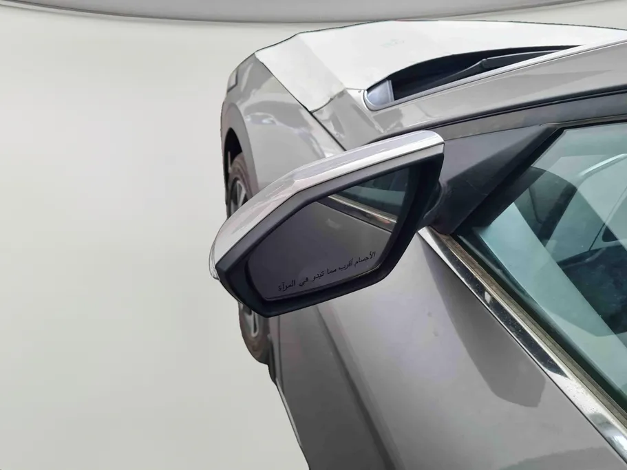 هيونداي النترا كمفورت صيني 2025 