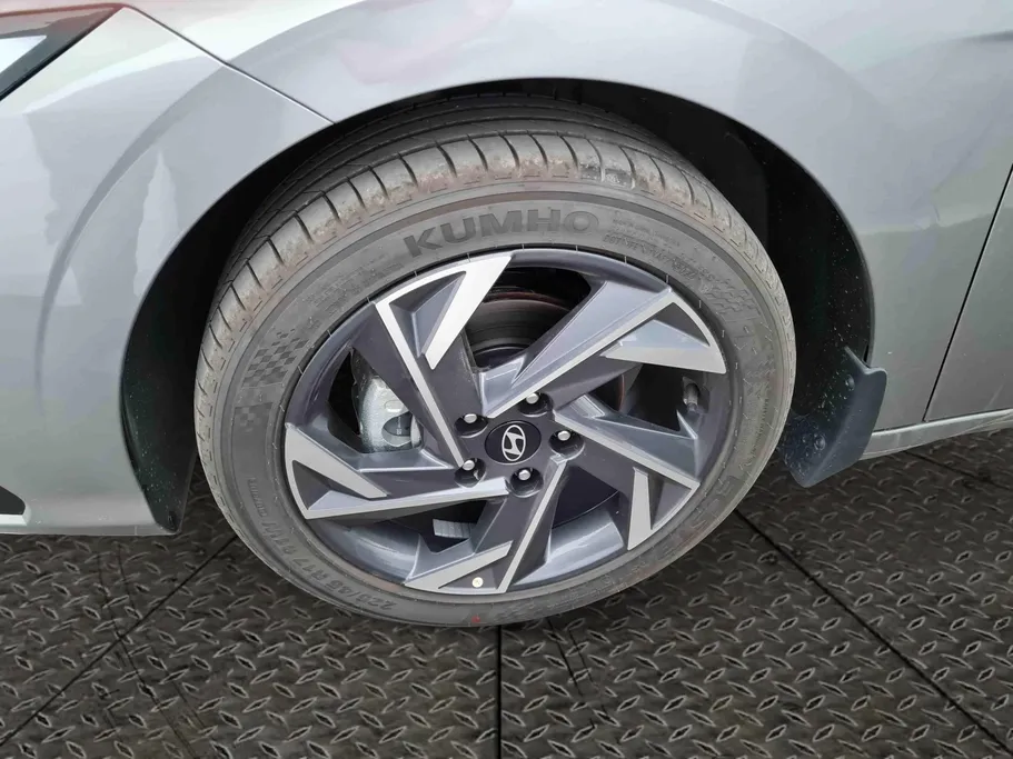 هيونداي النترا كمفورت صيني 2025 