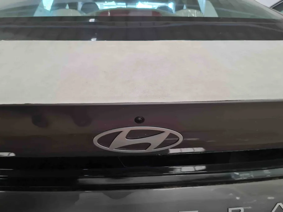 هيونداي النترا سمارت صيني 2025 