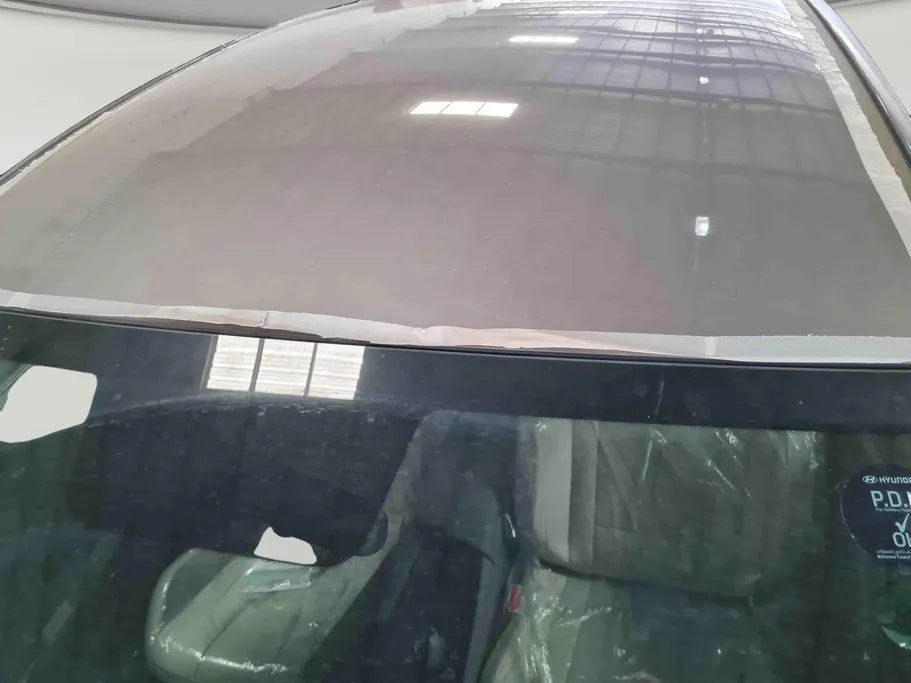 هيونداي النترا سمارت صيني 2025 