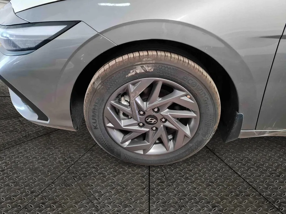 هيونداي النترا سمارت صيني 2025 