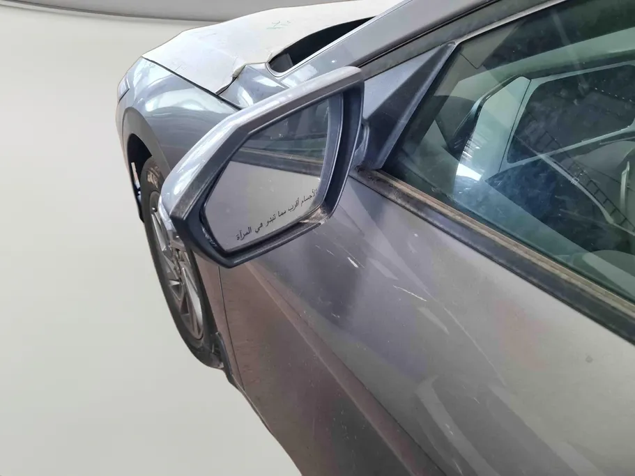 هيونداي النترا سمارت صيني 2025 