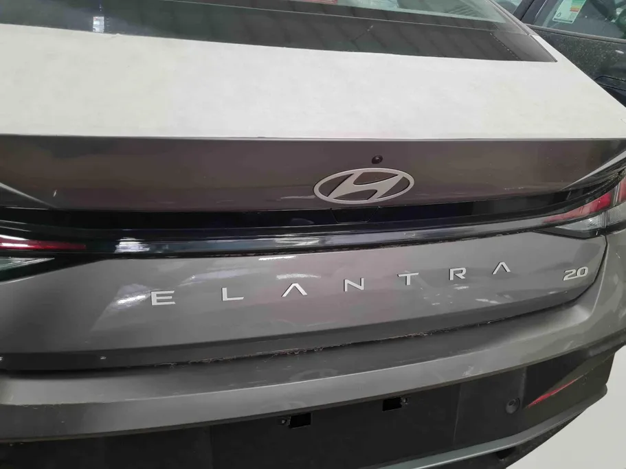 هيونداي النترا سمارت صيني 2025 