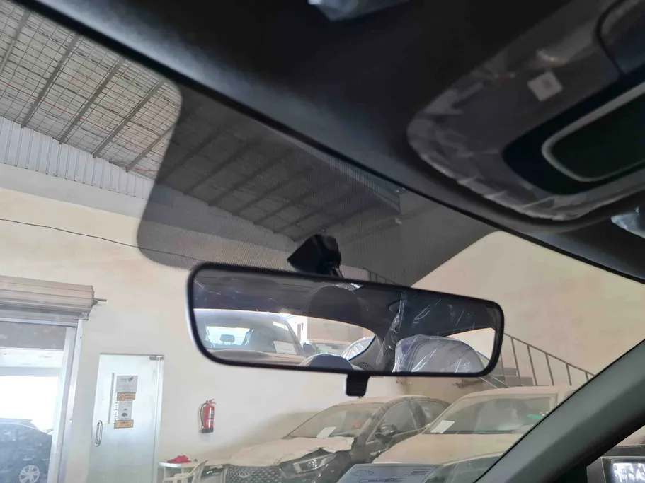 هيونداي النترا سمارت صيني 2025 