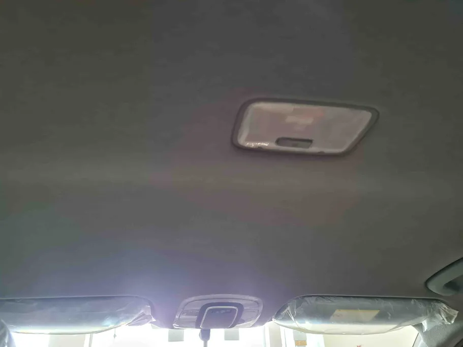 هيونداي النترا سمارت صيني 2025 