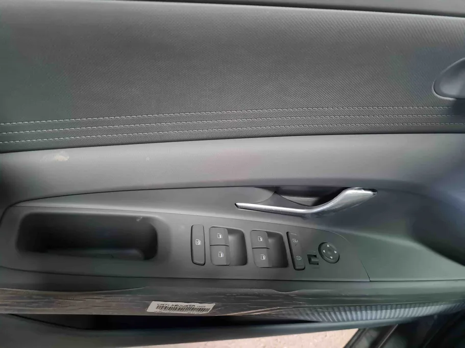 هيونداي النترا سمارت صيني 2025 