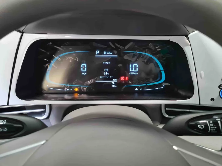 هيونداي النترا سمارت صيني 2025 