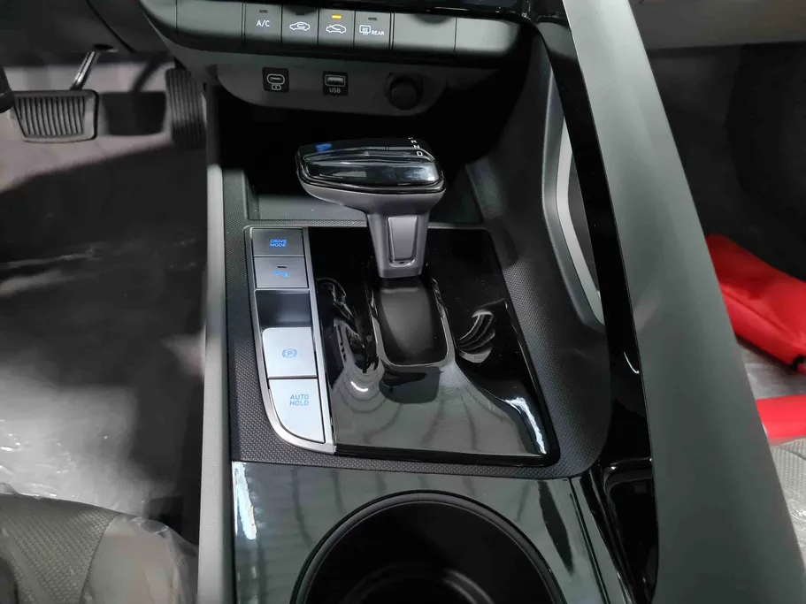 هيونداي النترا سمارت صيني 2025 