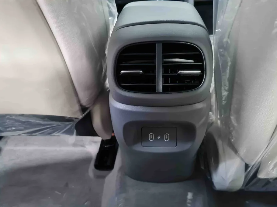 هيونداي النترا سمارت صيني 2025 