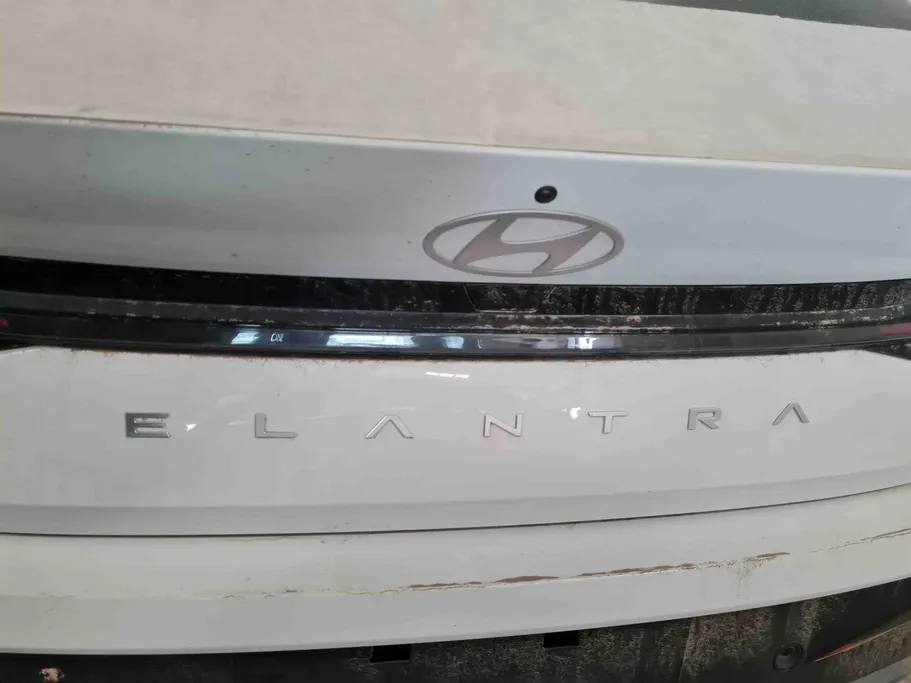 هيونداي النترا سمارت بلس صيني 2025 