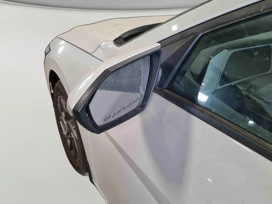 هيونداي النترا سمارت بلس صيني 2025 