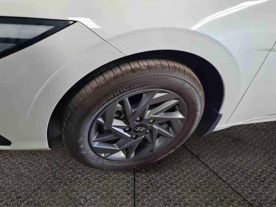 هيونداي النترا سمارت بلس صيني 2025 