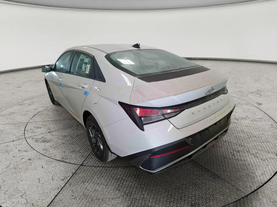 هيونداي النترا سمارت بلس صيني 2025 