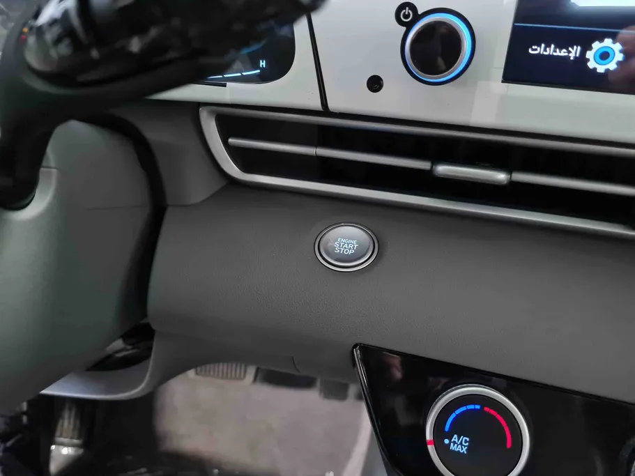 هيونداي النترا سمارت بلس صيني 2025 