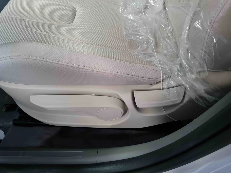 هيونداي النترا سمارت بلس صيني 2025 