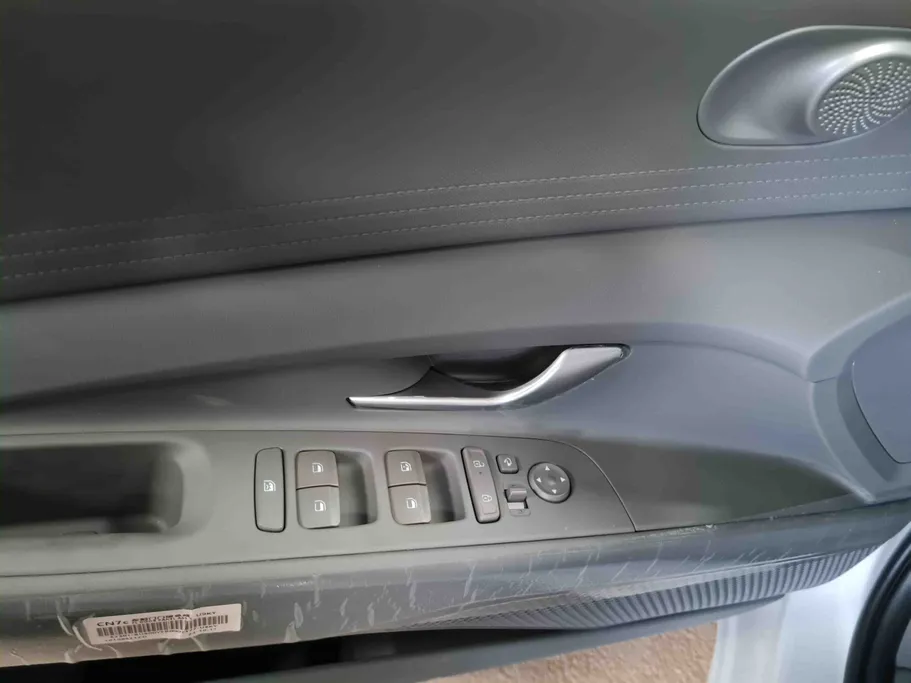 هيونداي النترا سمارت بلس صيني 2025 