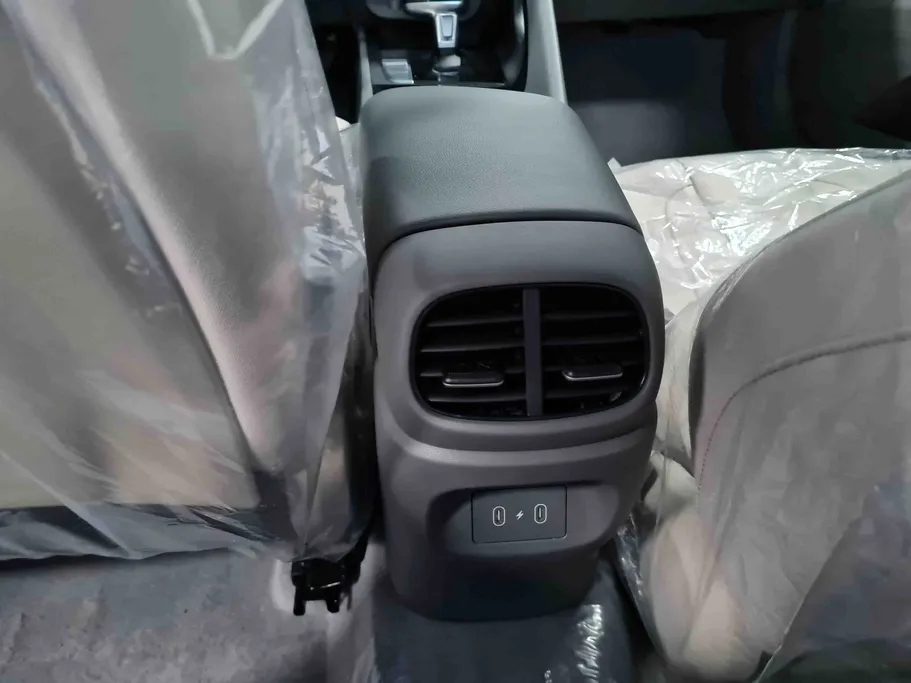 هيونداي النترا سمارت بلس صيني 2025 